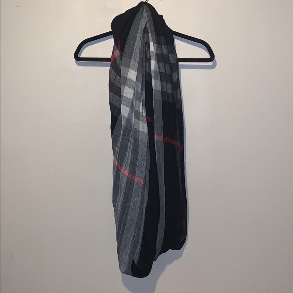 Infinity Scarf - Picture 4 of 6